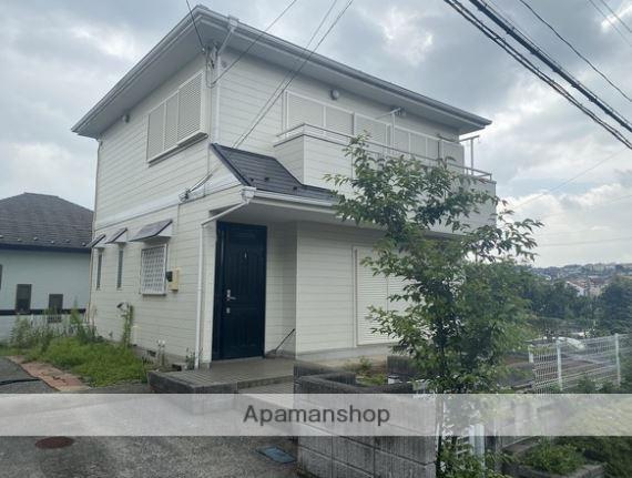 小田急電鉄小田原線 玉川学園前駅 徒歩21分 2階建 築33年