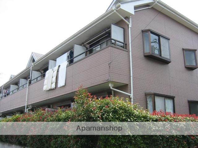 グレイス玉川学園1