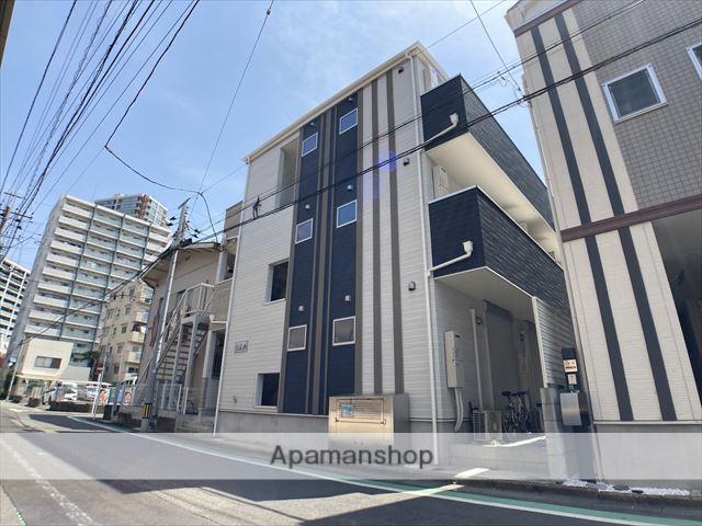 フルセイル相模原