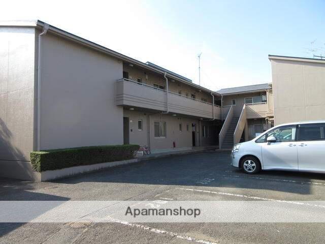 ビクトリアハイツ南町田