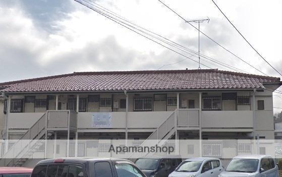 レジデンスパーシモン