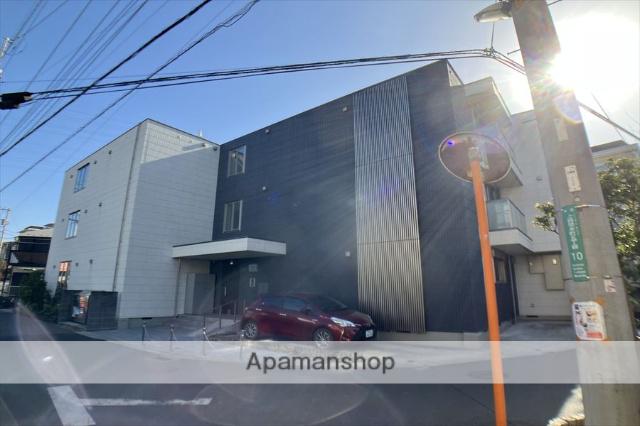 フェリーチェ(1LDK/3階)