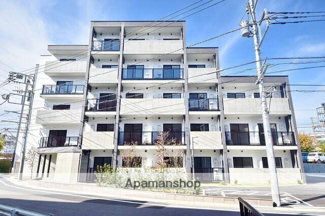 ロックス新百合ヶ丘