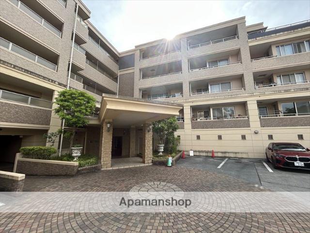 ランドシティ玉川学園ロイヤルテラス