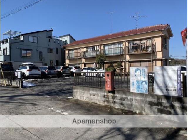 レジデンス若草