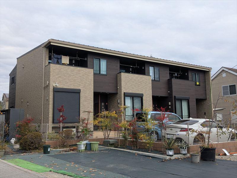 ヴェルテ アネックス