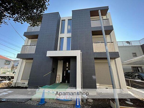 エスパス モデルヌ