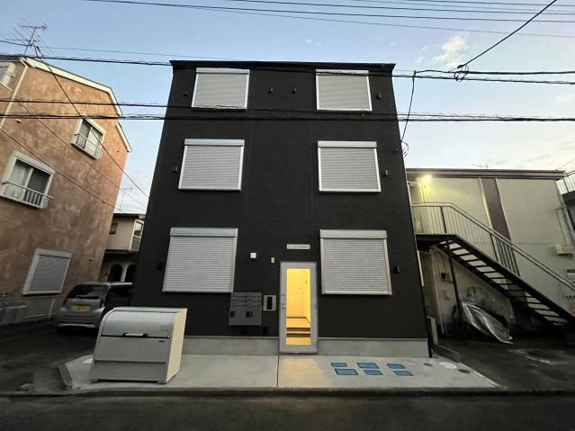 カインドネス相模原南台