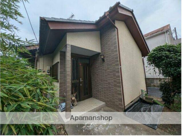 東京都町田市大蔵町の戸建賃貸