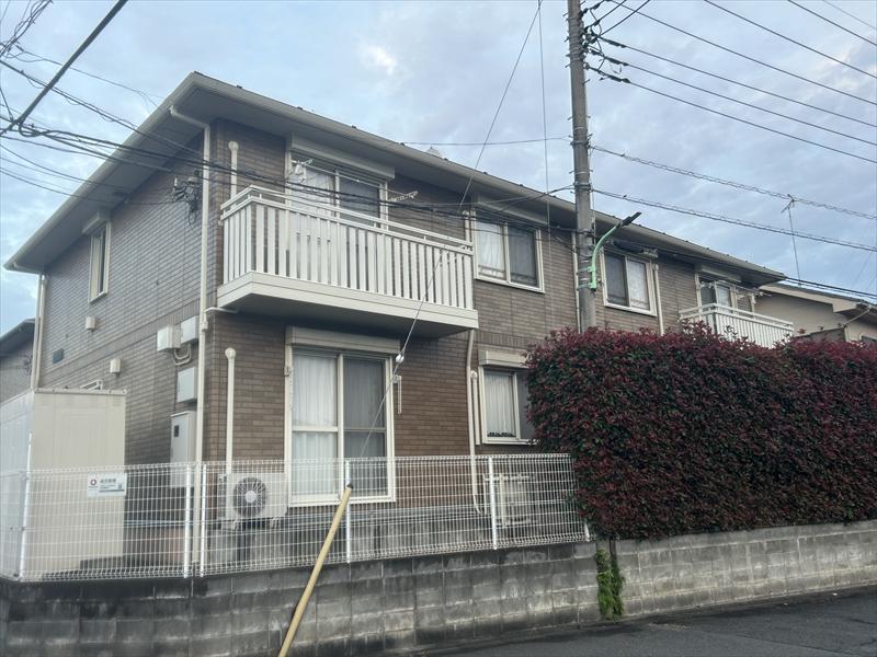 サンモール町田