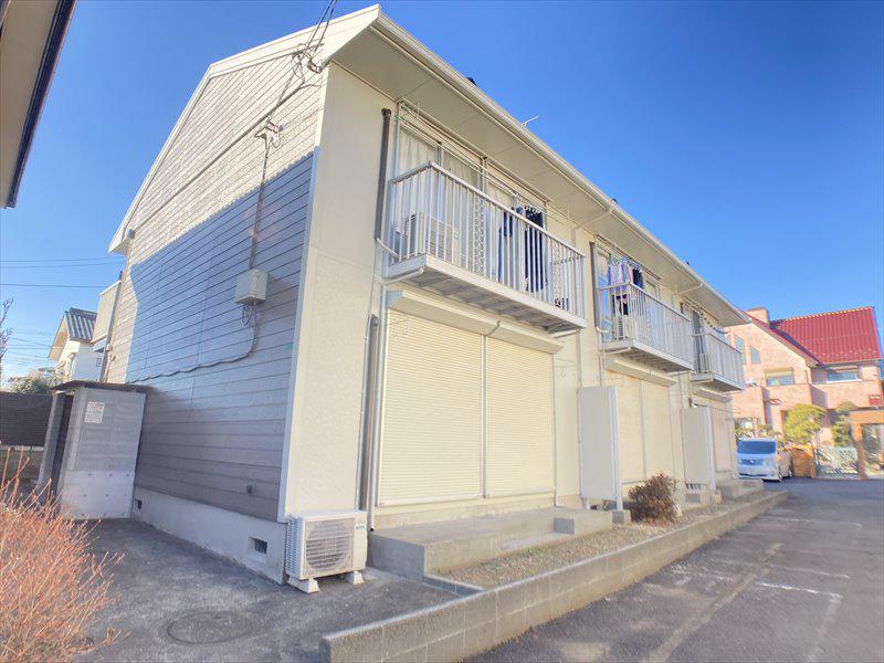 エステートニューミー