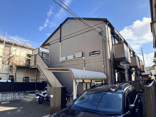 プルミエール相模原