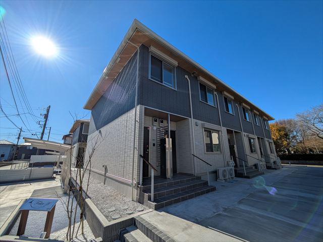 フェリーチェ A棟