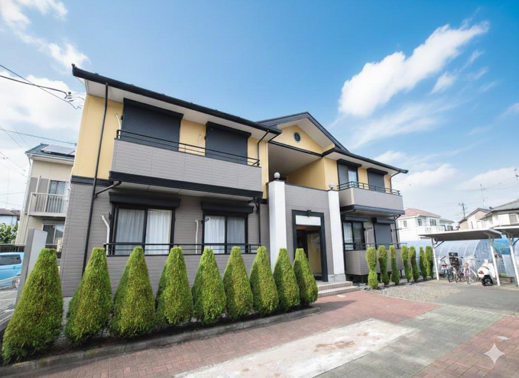 フレマリール塩澤AB