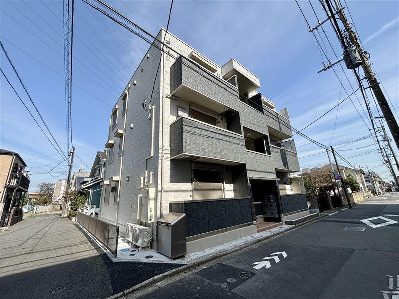 シャトレ町田