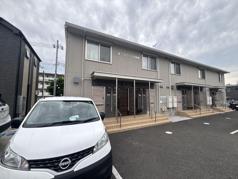 ベルウッド伍番館