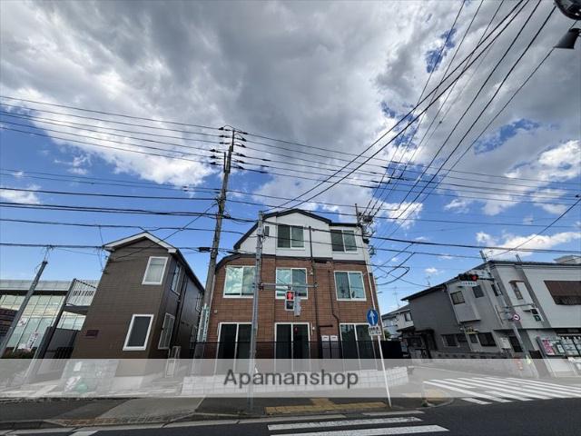 フローレンスベリー町田