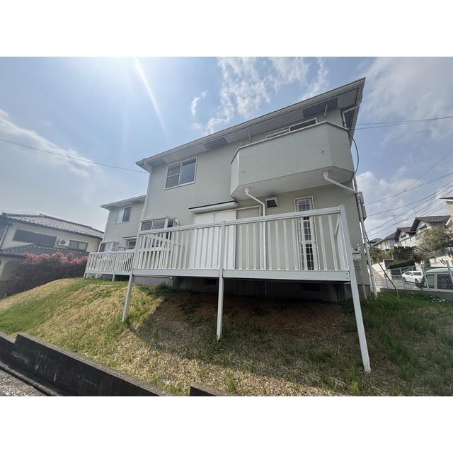 フェリース美しが丘西