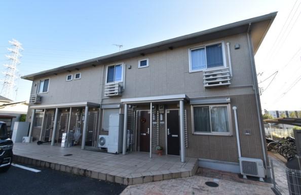 サンモール町田III