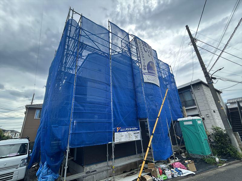 サンライズ町田