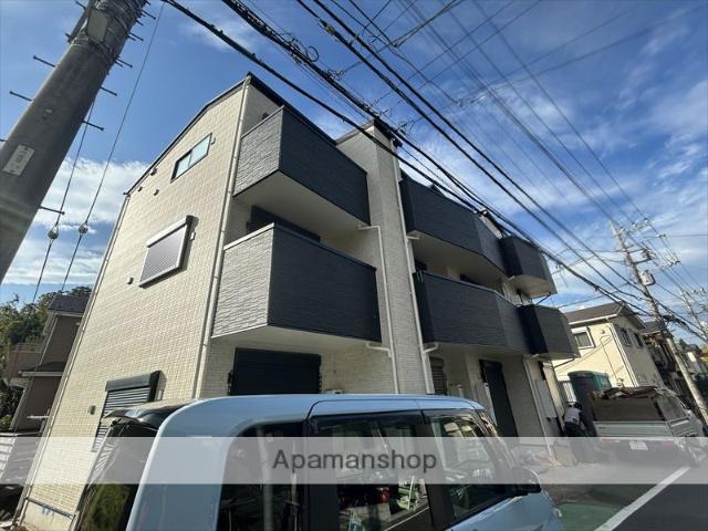 アノンテラス岡上