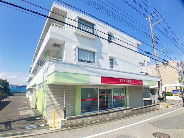 深見台レジデンス 第2