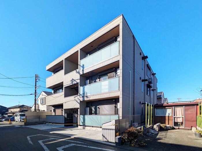 エスペリア高座渋谷