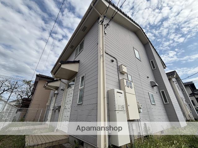 シャンプレンハイツ南成瀬V