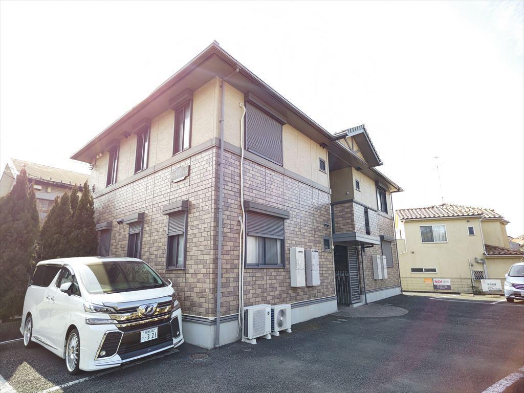 ピーチガーデン