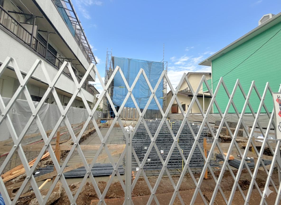 エスペリア中央林間5丁目