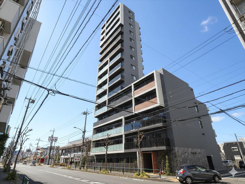 KDXレジデンス町田ノース