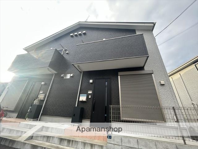 東京都町田市  築3年(3LDK)