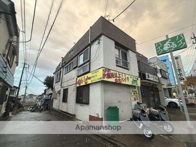 東京都町田市 2階建 築48年