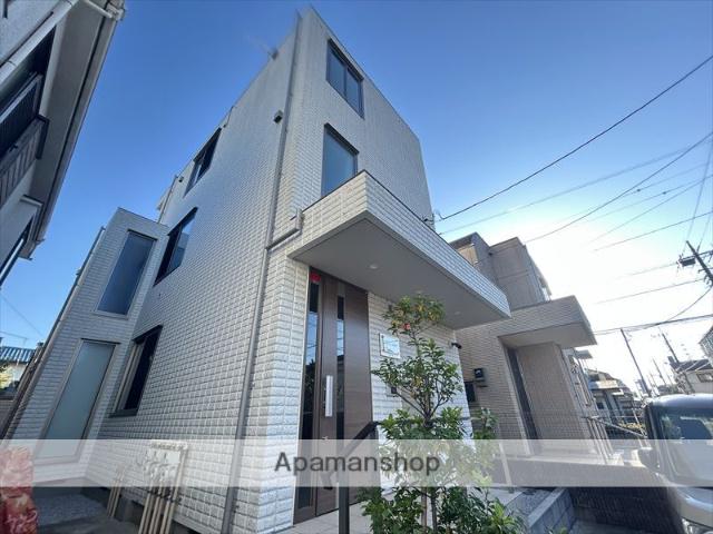 レフィナード中町