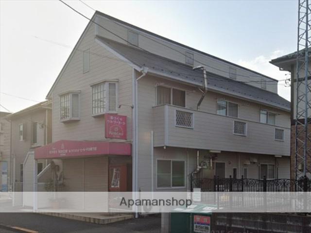 ウィル成瀬台B棟