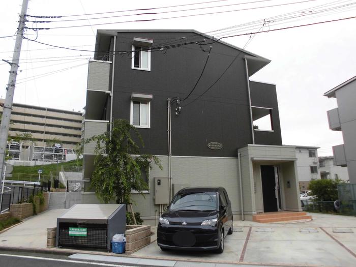 第1コスモスヴィラ