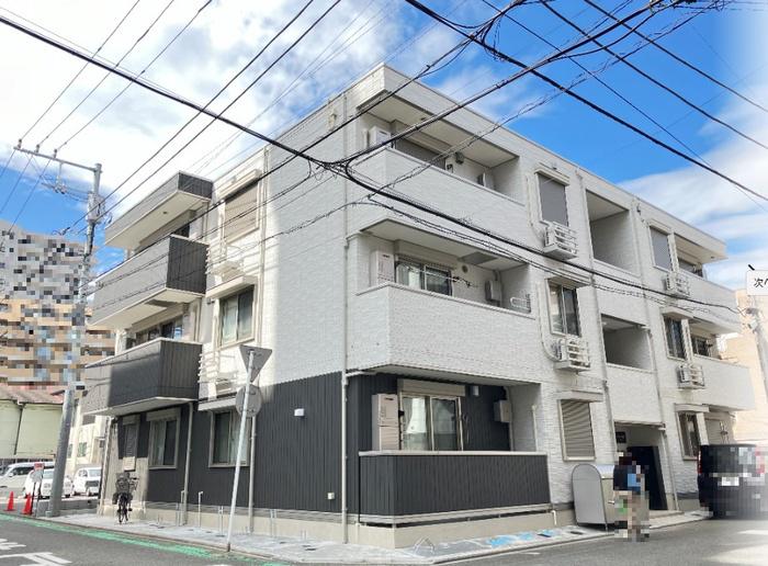 ブリューエン淵野辺