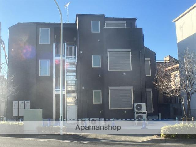 町田レジデンス