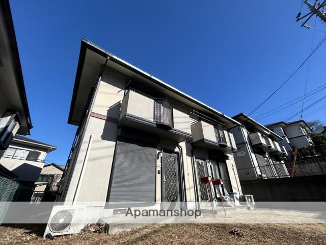 グリーンヒルズ玉川学園A