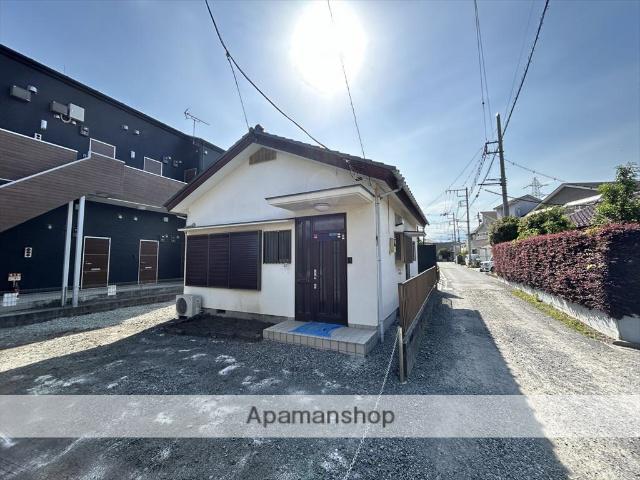 京王電鉄相模原線 橋本駅(神奈川) 徒歩14分 1階建 築34年