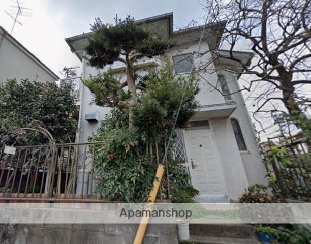 東京都町田市 2階建 築40年