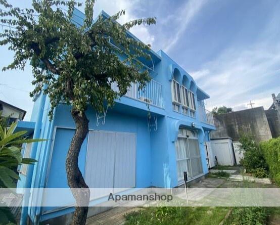 小田急電鉄多摩線 栗平駅 徒歩14分  築49年(5LDK)