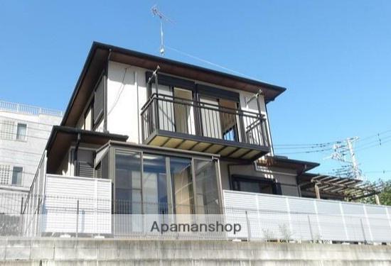 小田急電鉄小田原線 鶴川駅 徒歩2分  築26年(4DK)