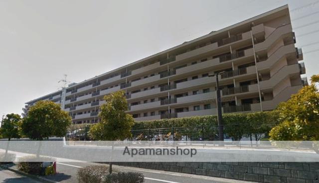 カスタネア栗平3番館