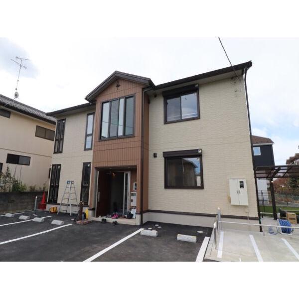 グレイスコート(1LDK/2階)