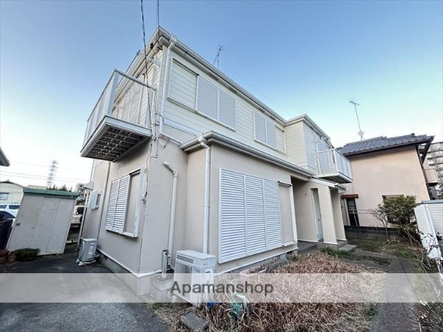 中町メゾネット貸家