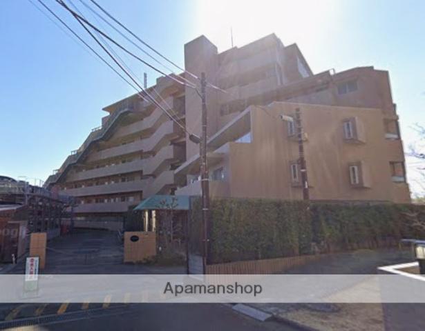 ルピナス鶴川 サウスステージ