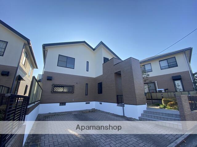 東急田園都市線 市が尾駅 徒歩15分 2階建 築34年