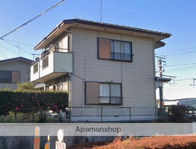 東急田園都市線 つくし野駅 徒歩5分 2階建 築55年
