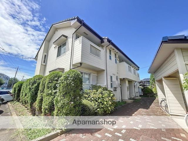 クレスト町田Ⅰ1号棟